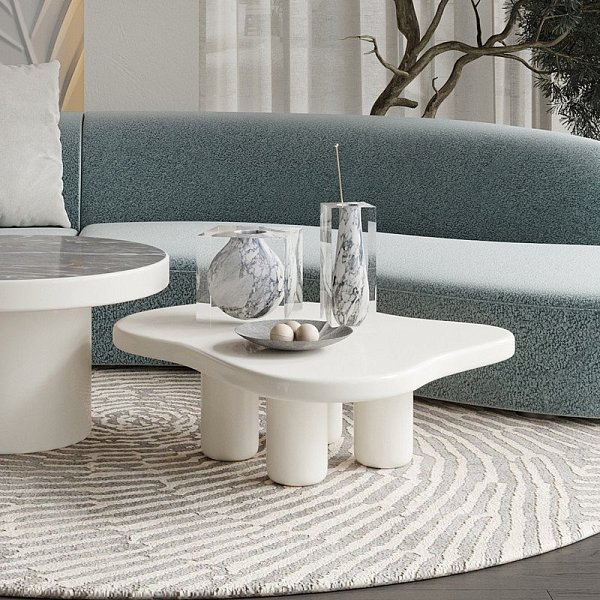 Журнальный столик WABI SABI, MOD INTERIORS