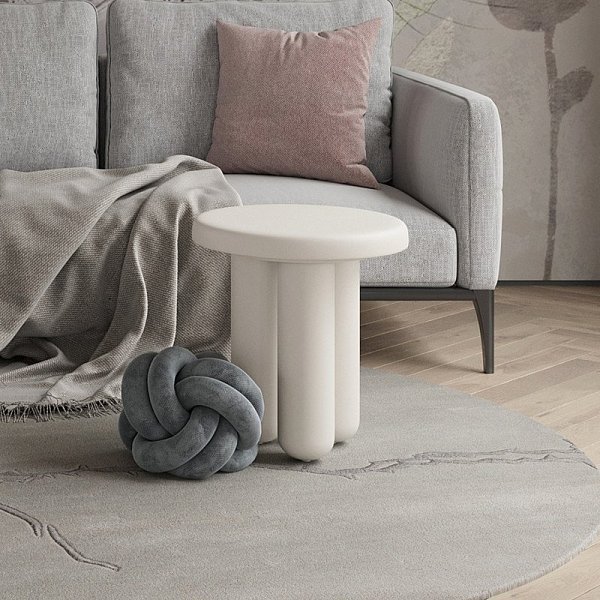 Приставной столик WABI SABI, MOD INTERIORS