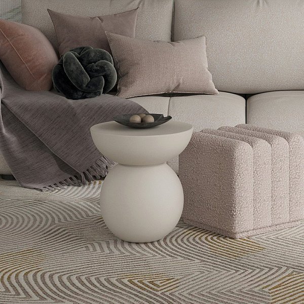 Приставной столик WABI SABI, MOD INTERIORS