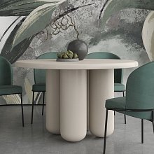 Обеденный стол WABI SABI, MOD INTERIORS