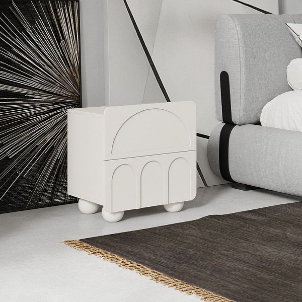 Прикроватная тумбочка WABI SABI, MOD INTERIORS