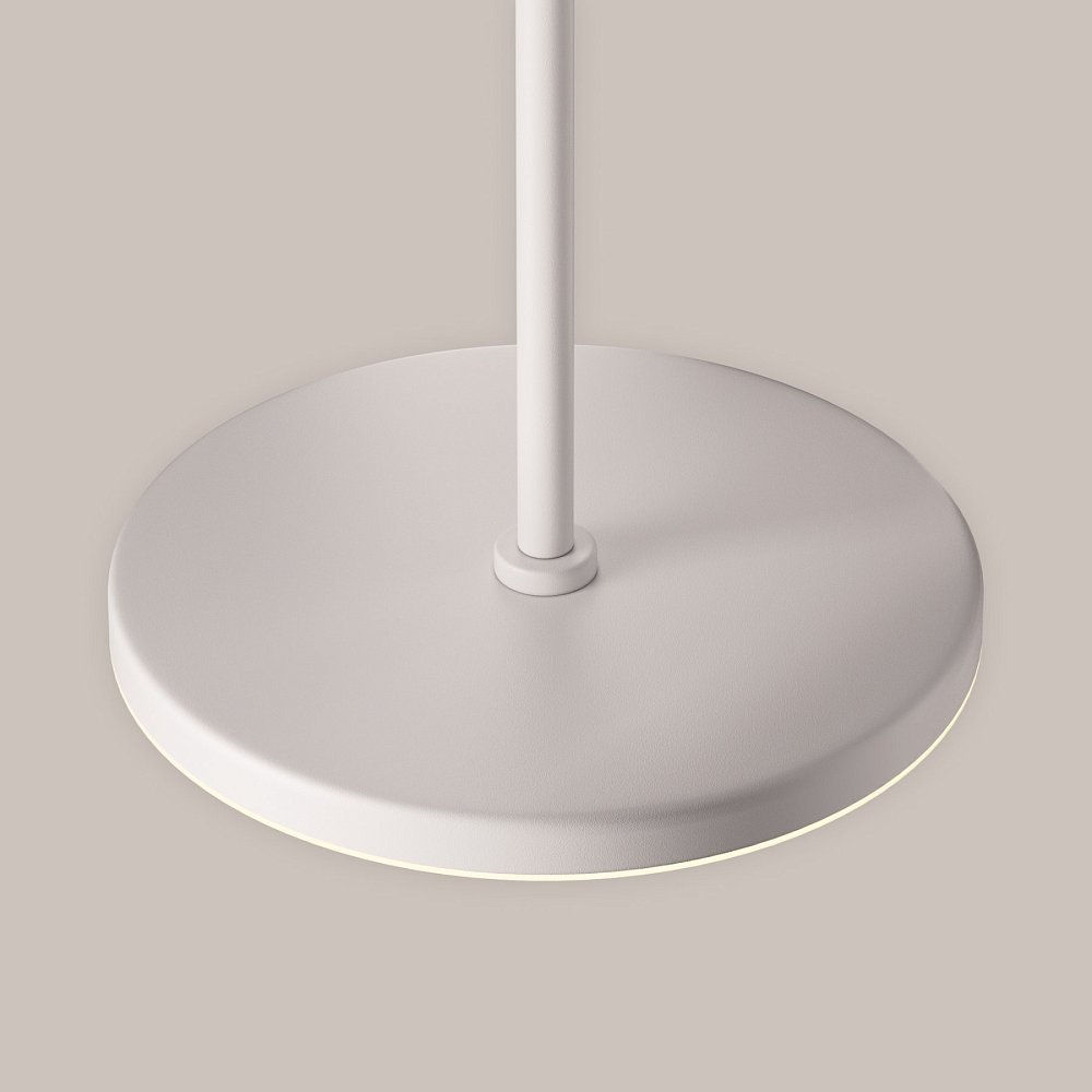 Подвесной светильник Plato P076PL-L12W3K-W