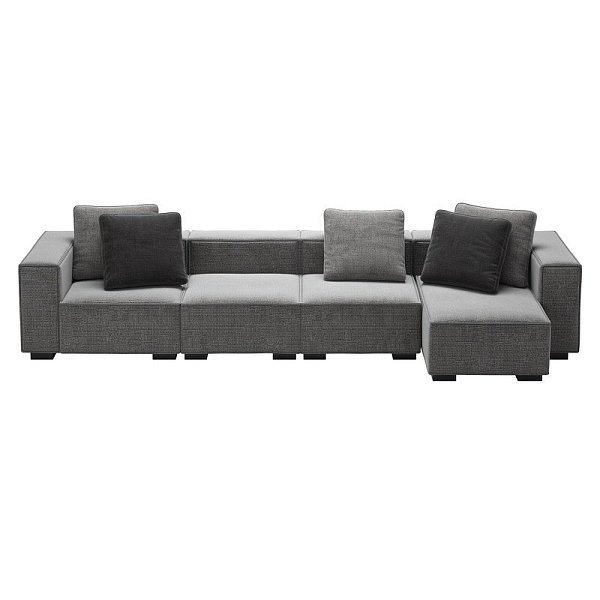 Диван модульный TELAS NEW, MOD INTERIORS