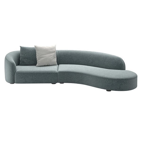 Диван модульный TELAS NEW, MOD INTERIORS
