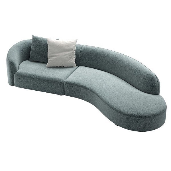 Диван модульный TELAS NEW, MOD INTERIORS