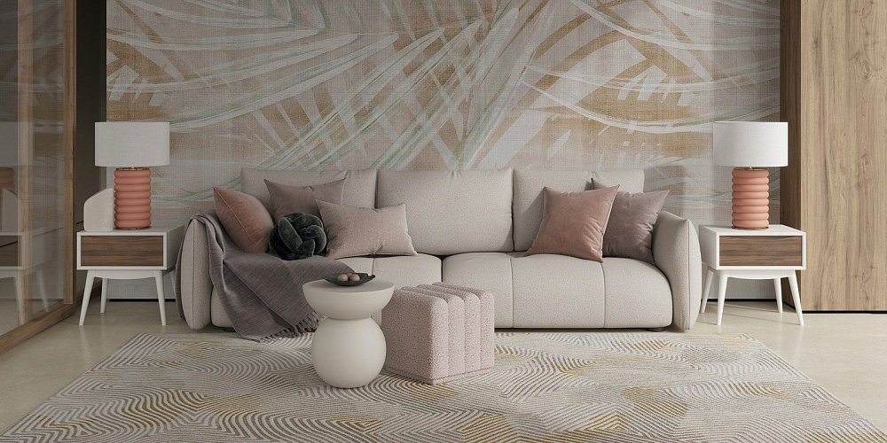 Диван модульный TELAS NEW, MOD INTERIORS