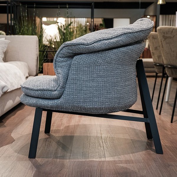 Кресло TELAS NEW, MOD INTERIORS