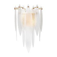Настенный светильник (бра) Lucrecia FR5217WL-02FG