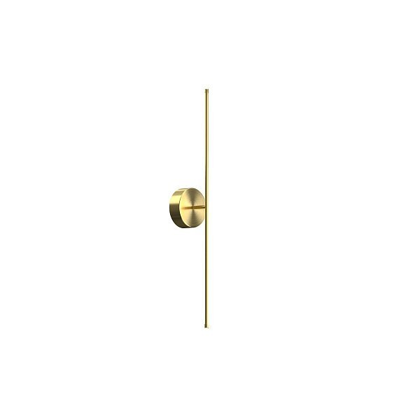 Настенный светильник (бра) Elegant C084WL-L7BS2.7K-1