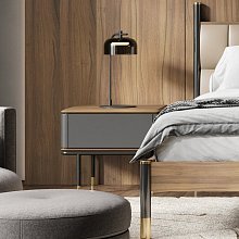 Прикроватная тумбочка ALTEA, MOD INTERIORS