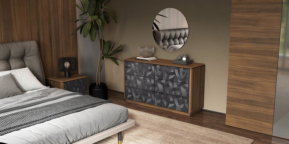 Зеркало ALTEA, MOD INTERIORS