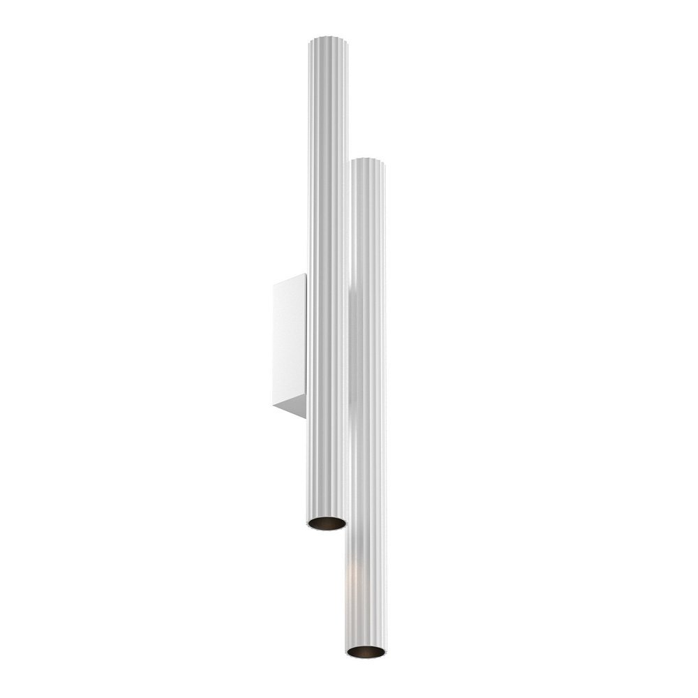 Настенный светильник (бра) Calipso C082WL-24W2.7K-W