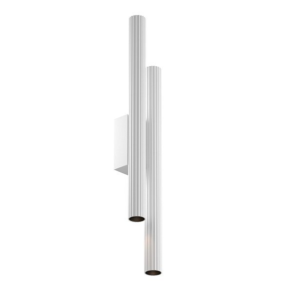 Настенный светильник (бра) Calipso C082WL-24W2.7K-W