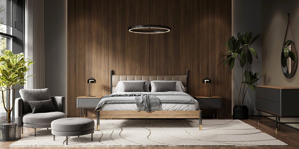 Комод ALTEA, MOD INTERIORS