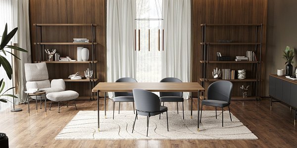 Буфет ALTEA, MOD INTERIORS