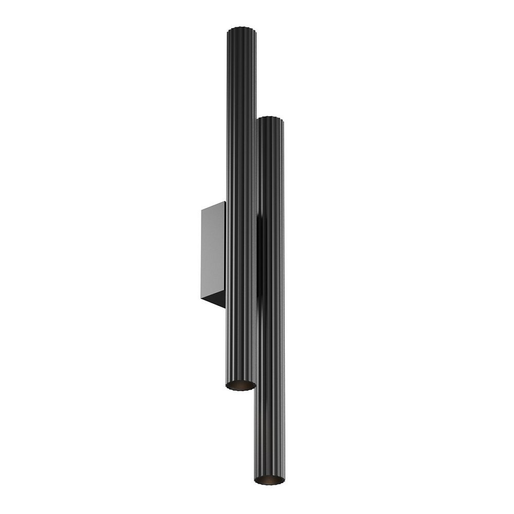 Настенный светильник (бра) Calipso C082WL-24W2.7K-B