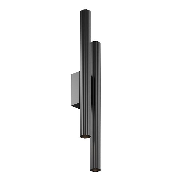 Настенный светильник (бра) Calipso C082WL-24W2.7K-B