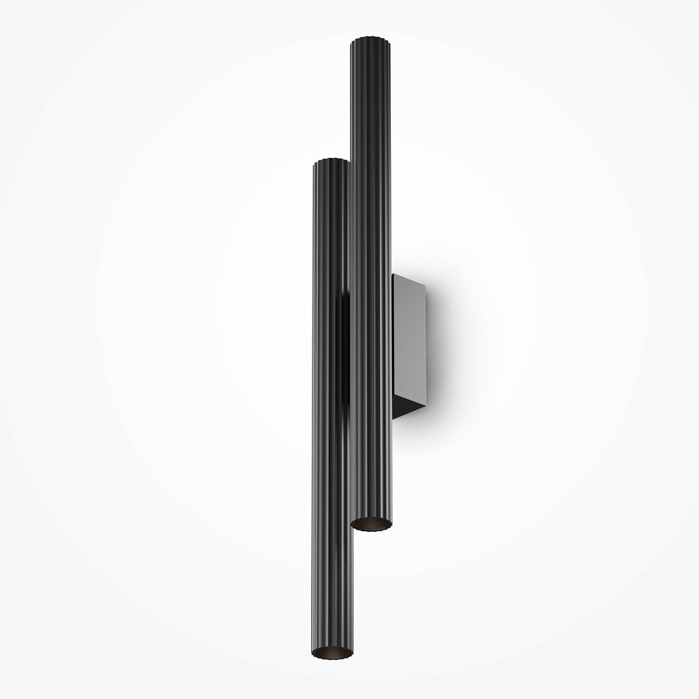 Настенный светильник (бра) Calipso C082WL-24W2.7K-B