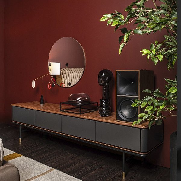 Тумба под TV ALTEA, MOD INTERIORS