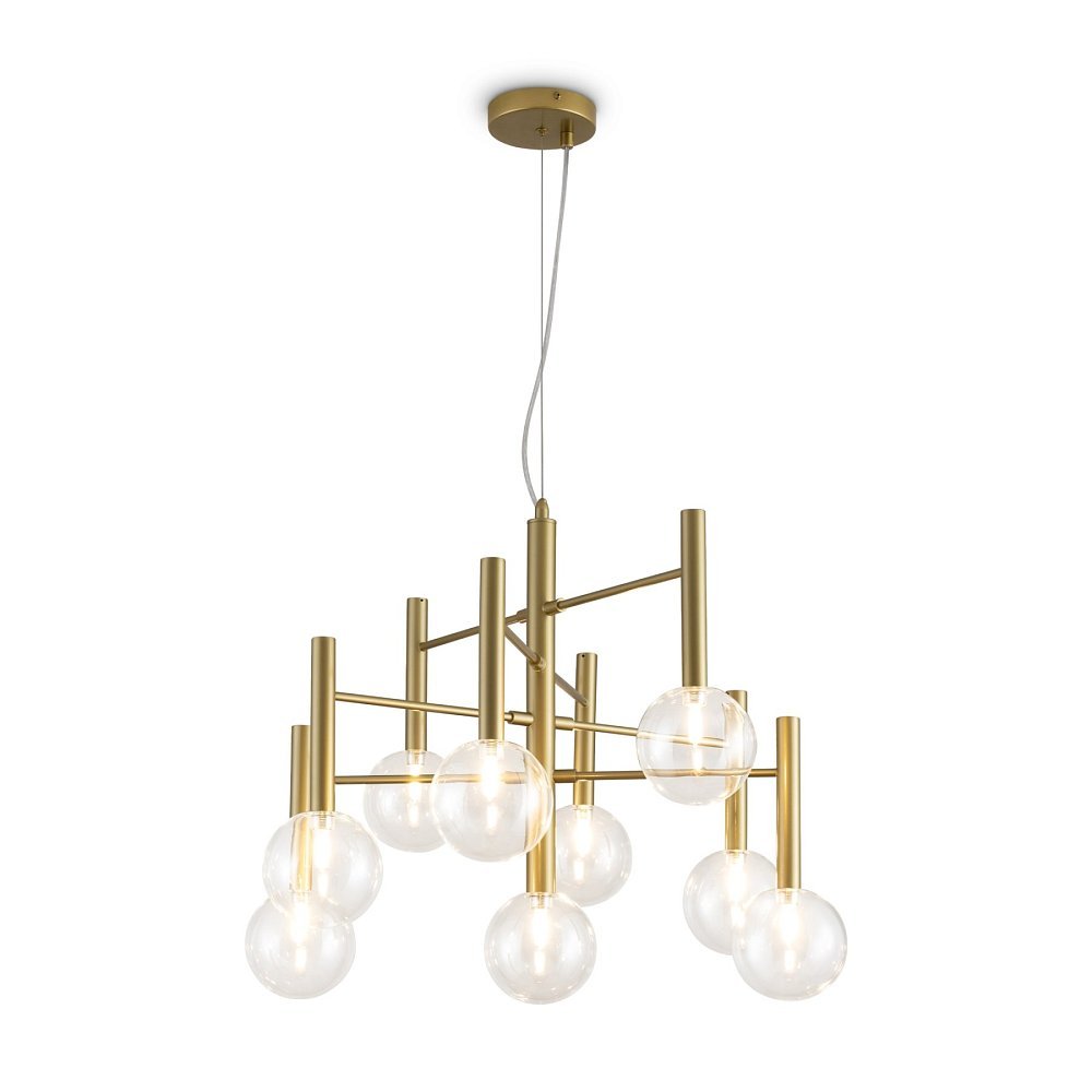 Потолочный светильник Luce FR5584CL-L45G