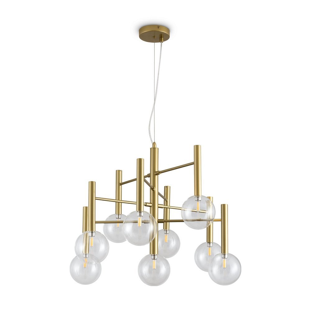 Потолочный светильник Luce FR5584CL-L45G