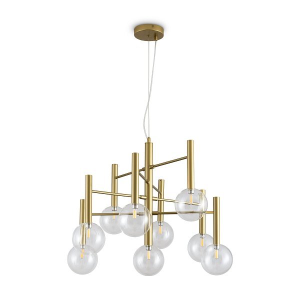 Потолочный светильник Luce FR5584CL-L45G