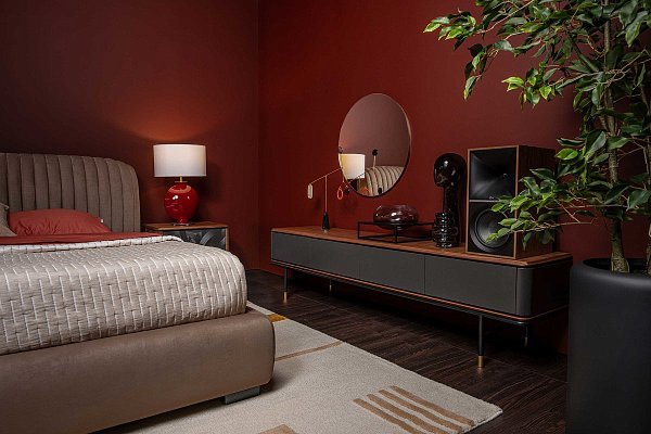 Тумба под TV ALTEA, MOD INTERIORS