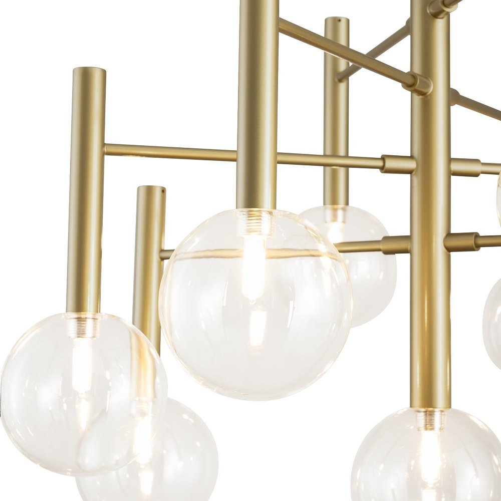 Потолочный светильник Luce FR5584CL-L45G