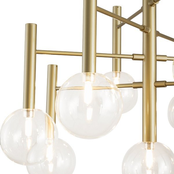 Потолочный светильник Luce FR5584CL-L45G