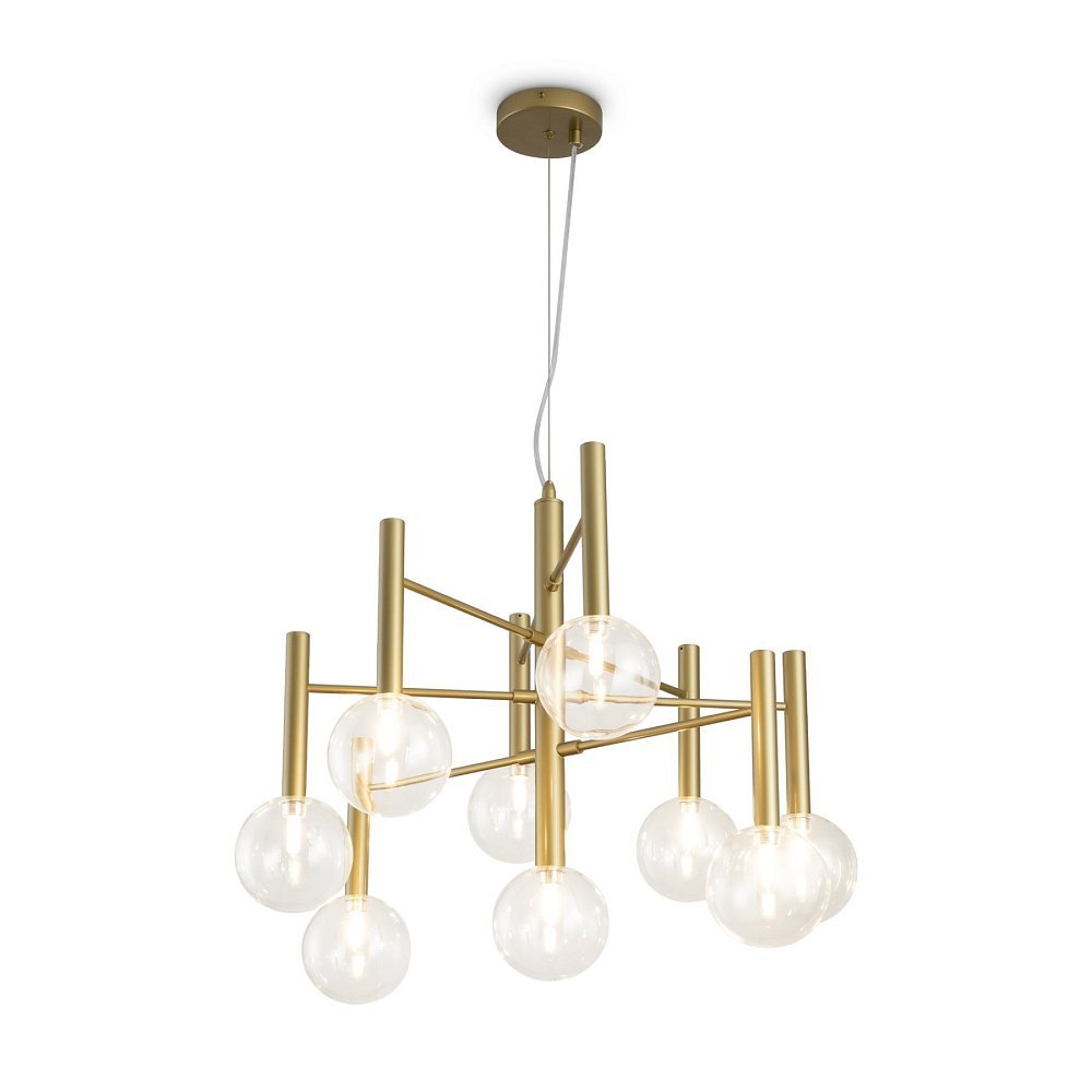 Потолочный светильник Luce FR5584CL-L45G