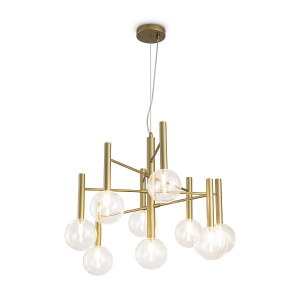 Потолочный светильник Luce FR5584CL-L45G