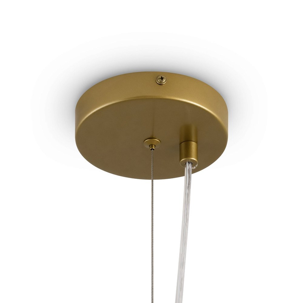 Потолочный светильник Luce FR5584CL-L45G