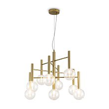 Потолочный светильник Luce FR5584CL-L45G