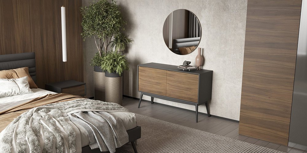 Комод SEVILLA, MOD INTERIORS