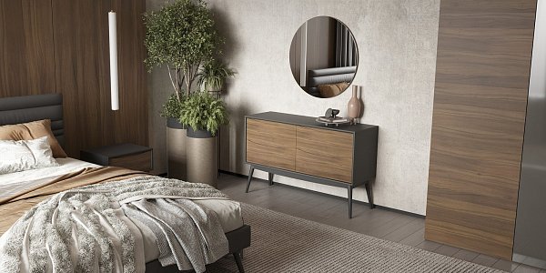 Комод SEVILLA, MOD INTERIORS