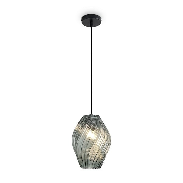 Подвесной светильник Shiny FR5547PL-01DBL