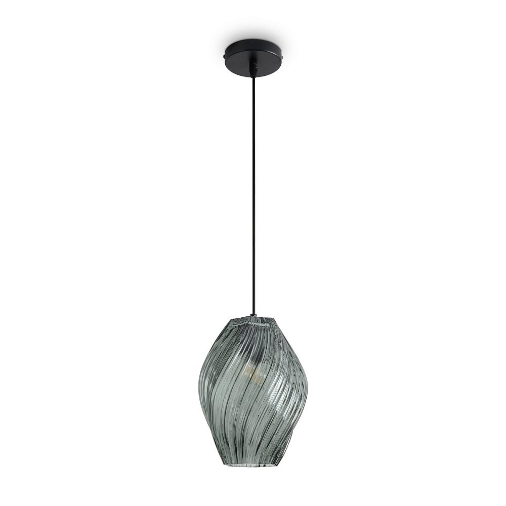 Подвесной светильник Shiny FR5547PL-01DBL