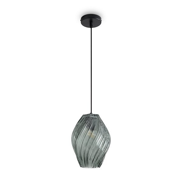 Подвесной светильник Shiny FR5547PL-01DBL