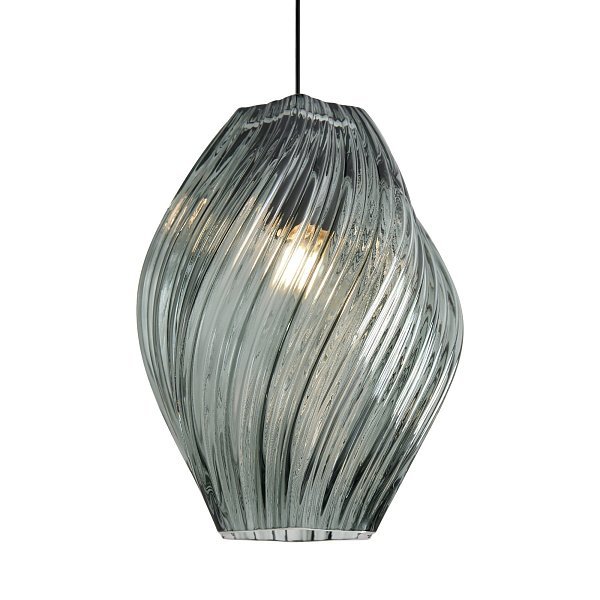 Подвесной светильник Shiny FR5547PL-01DBL