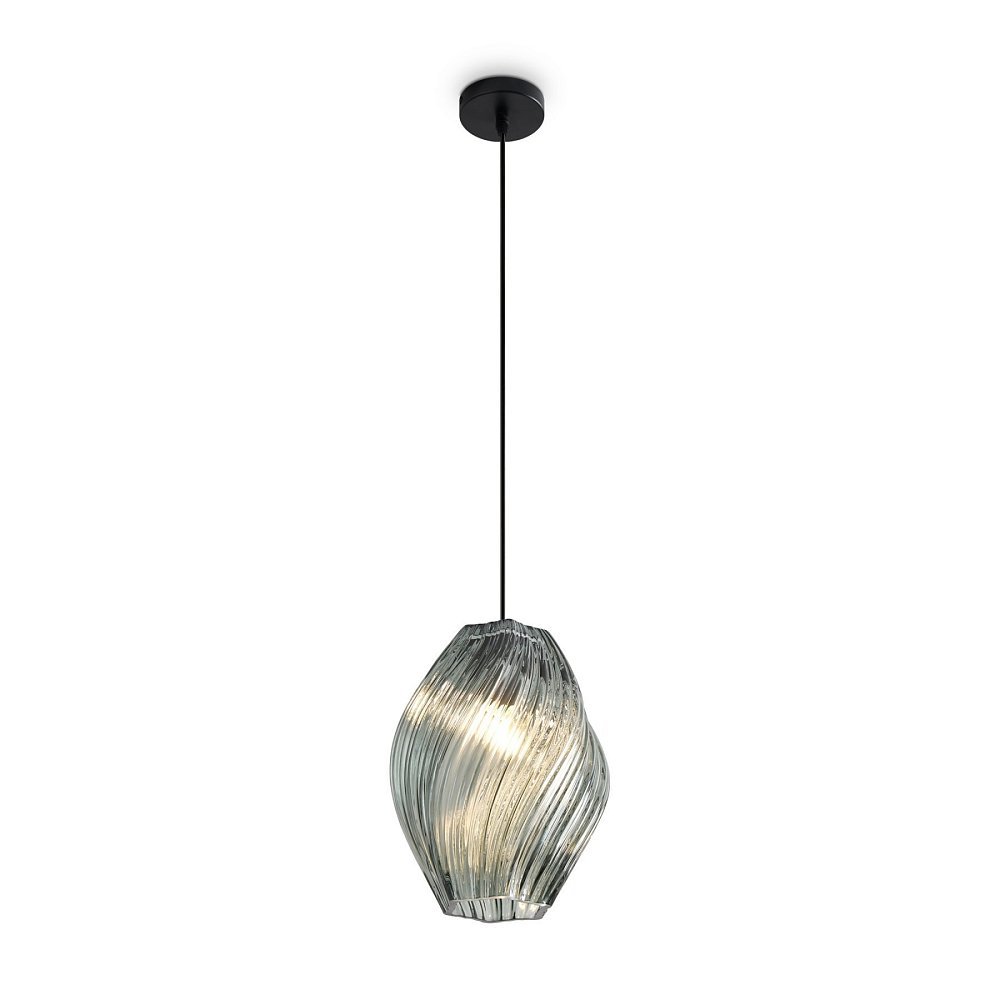 Подвесной светильник Shiny FR5547PL-01DBL