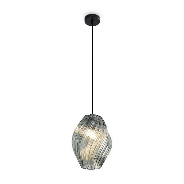 Подвесной светильник Shiny FR5547PL-01DBL