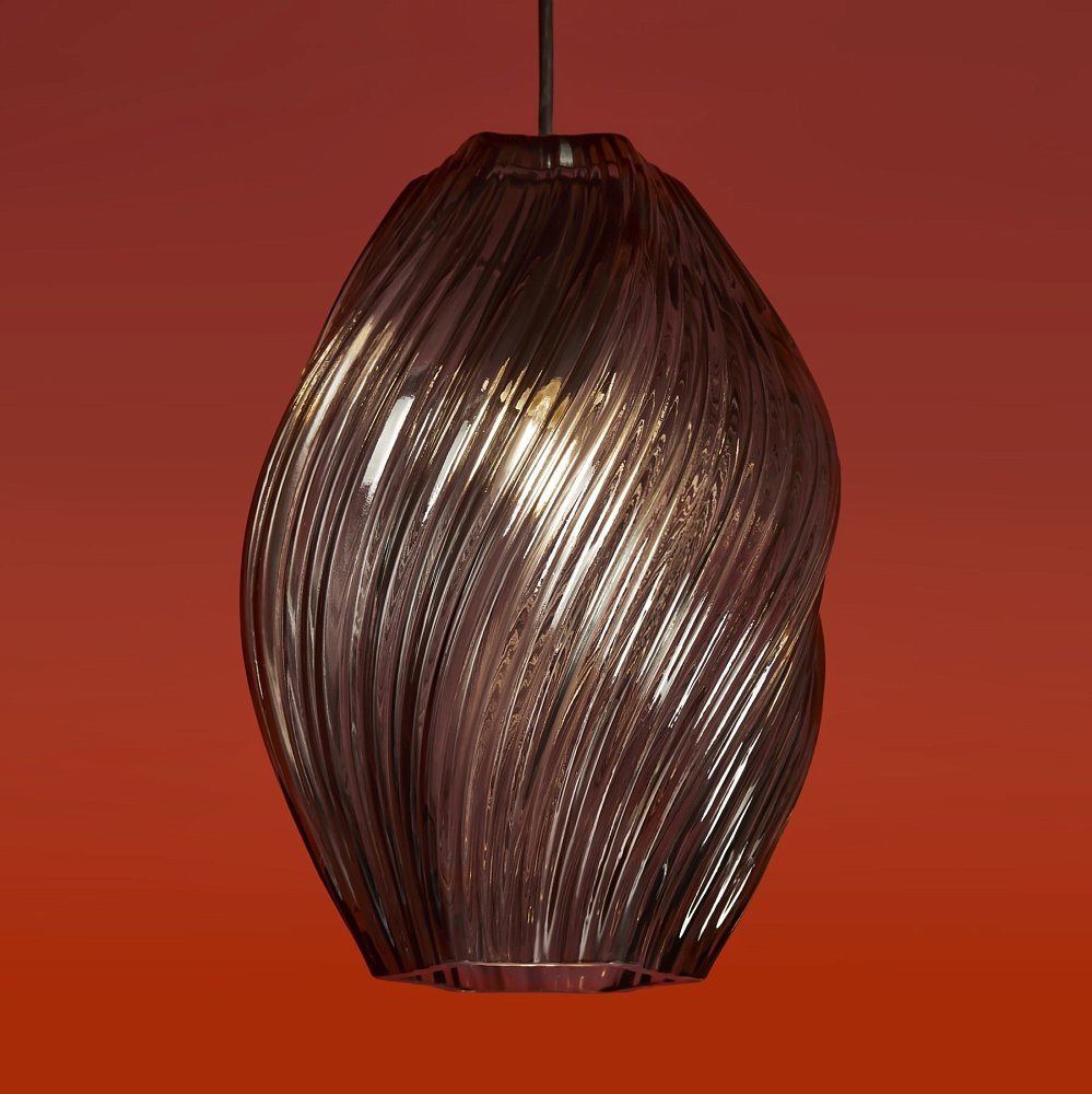 Подвесной светильник Shiny FR5547PL-01DBL