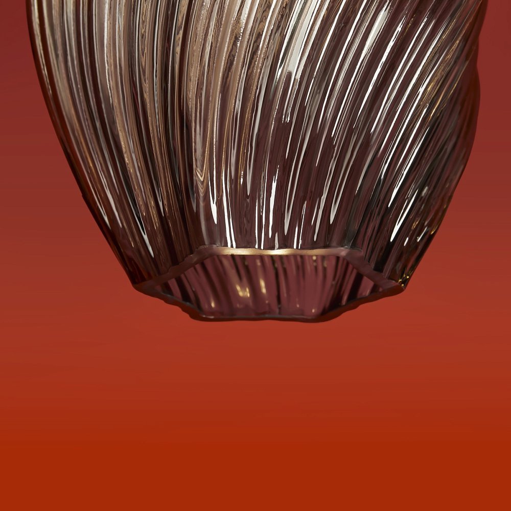 Подвесной светильник Shiny FR5547PL-01DBL