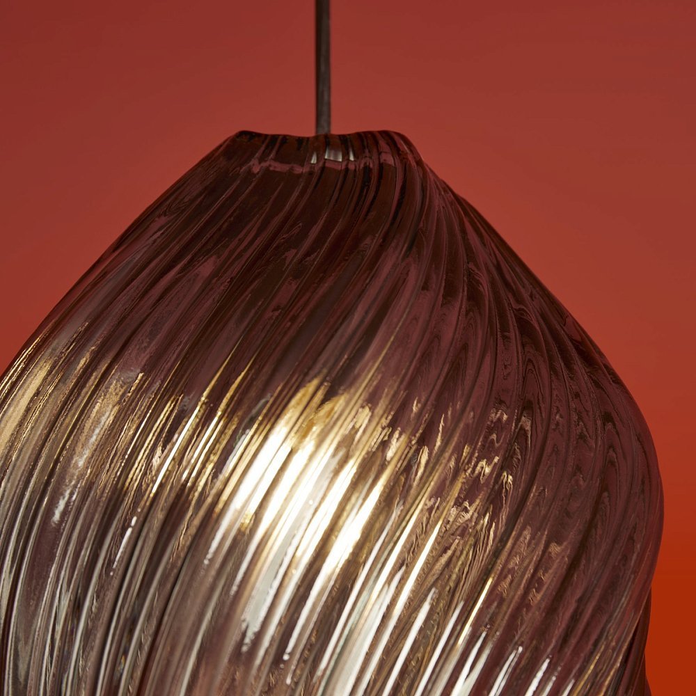 Подвесной светильник Shiny FR5547PL-01DBL