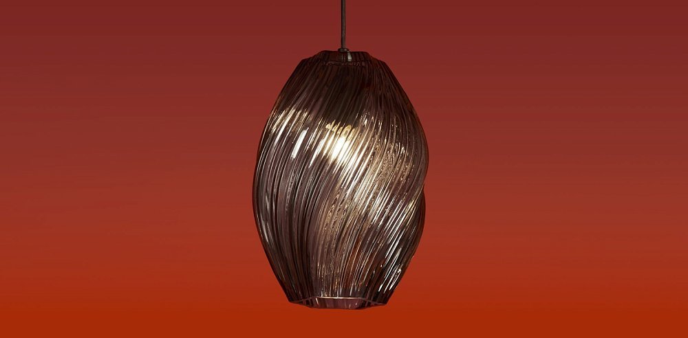 Подвесной светильник Shiny FR5547PL-01DBL