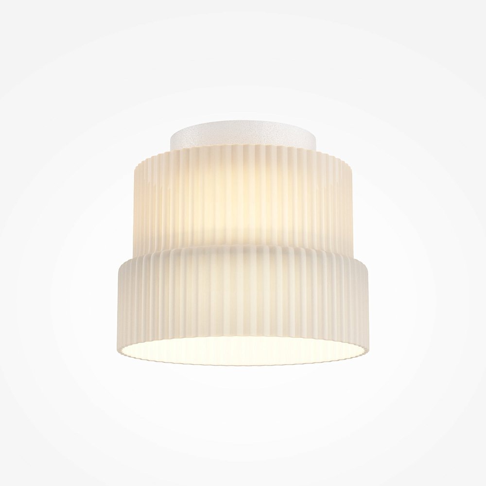 Потолочный светильник Alba MOD518CL-L12W3K