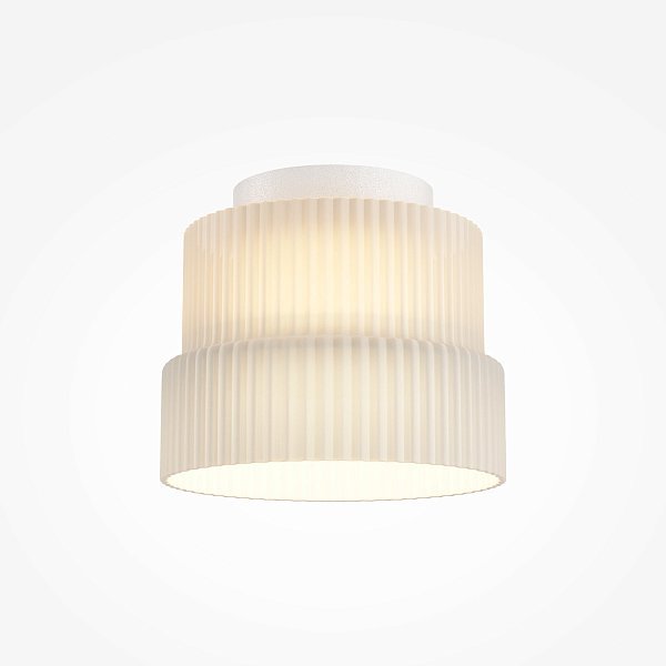 Потолочный светильник Alba MOD518CL-L12W3K
