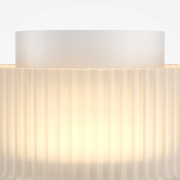 Потолочный светильник Alba MOD518CL-L12W3K