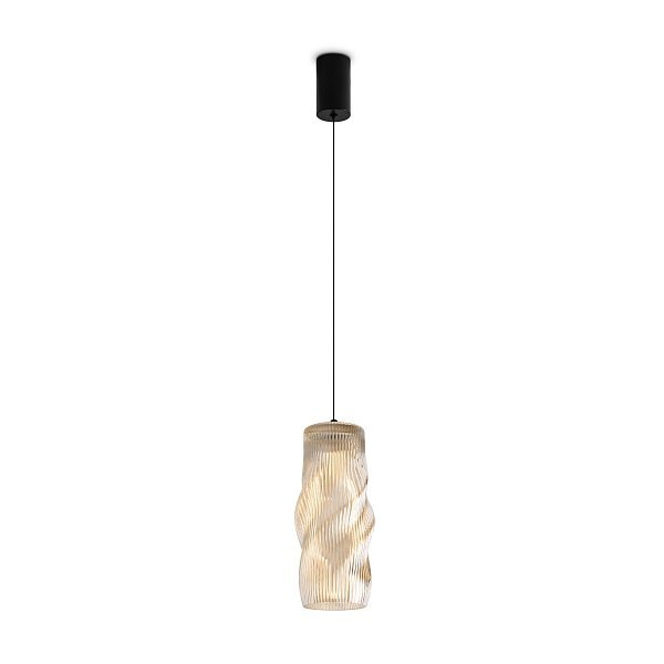 Подвесной светильник Curl FR5624PL-L9CG