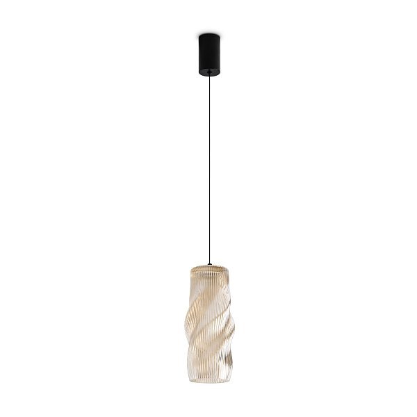 Подвесной светильник Curl FR5624PL-L9CG